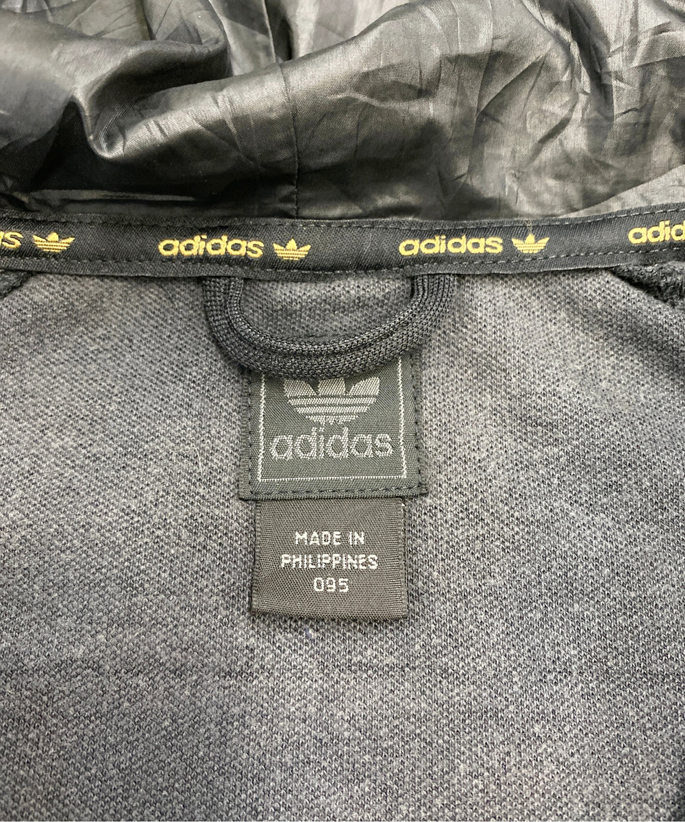 adidasブランドジャージ