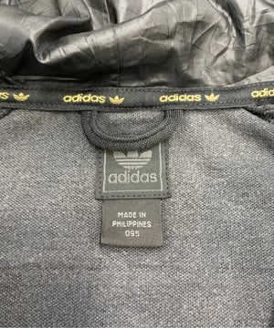 adidasブランドジャージ