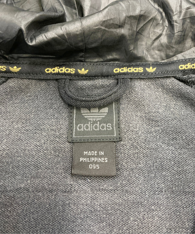 adidasブランドジャージ