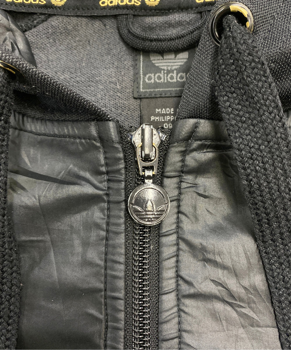 adidasブランドジャージ