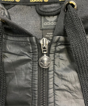 adidasブランドジャージ