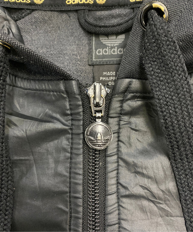 adidasブランドジャージ