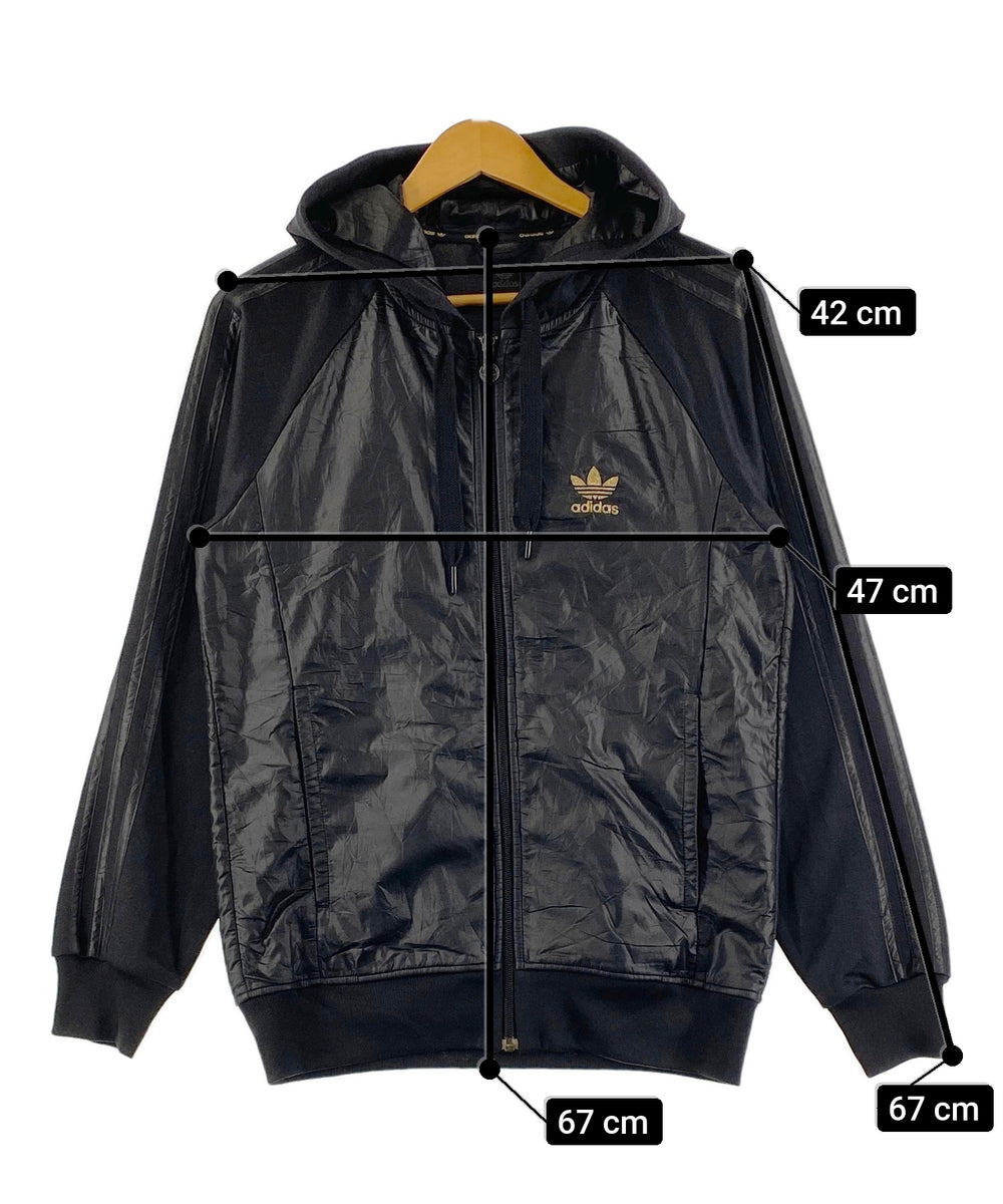 adidasブランドジャージ