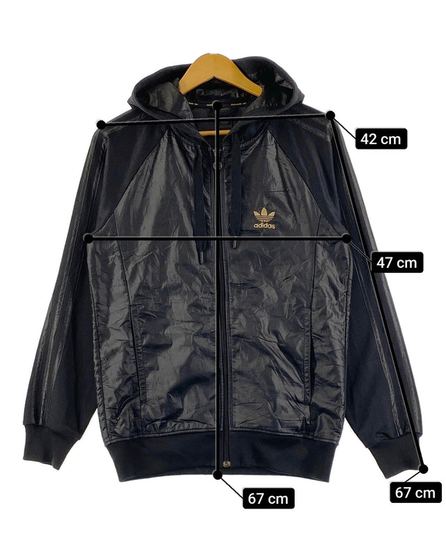 adidasブランドジャージ