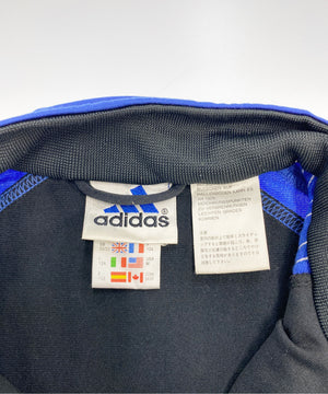 adidasブランドジャージ