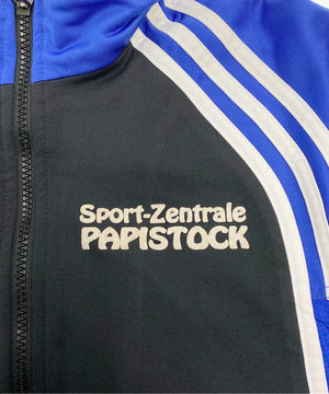 adidasブランドジャージ