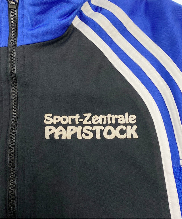 adidasブランドジャージ