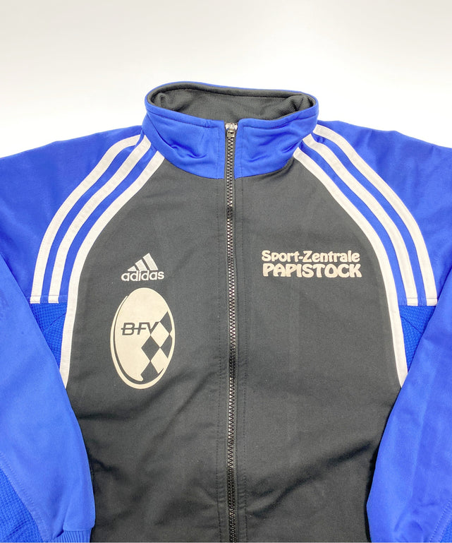 adidasブランドジャージ