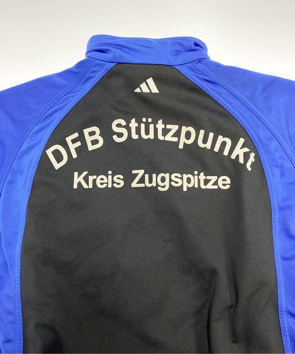 adidasブランドジャージ