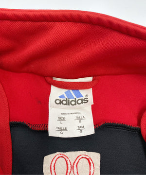 adidasブランドジャージ