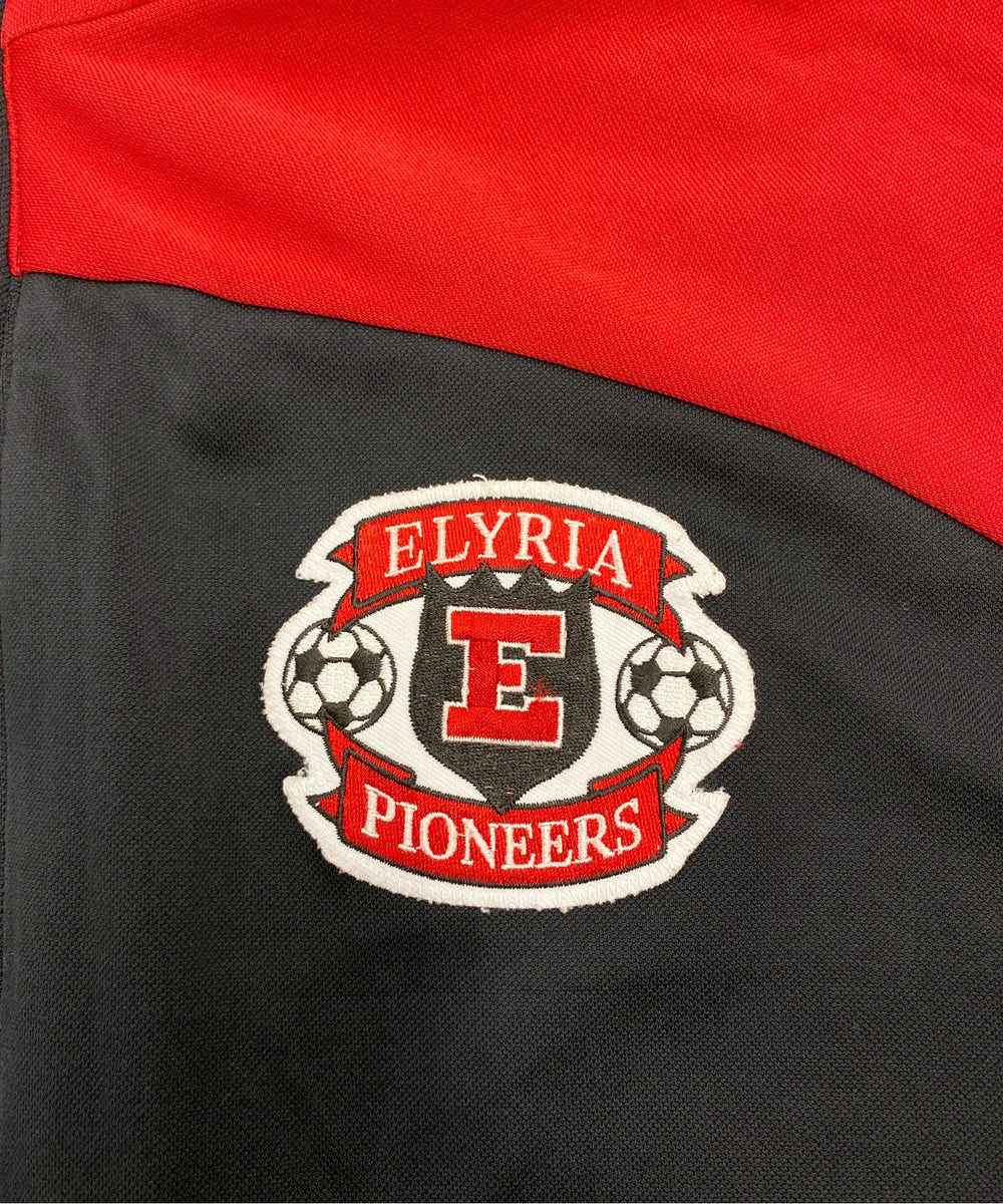 adidasブランドジャージ