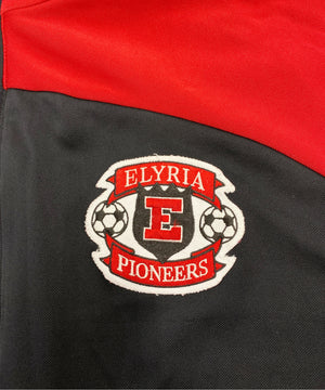 adidasブランドジャージ