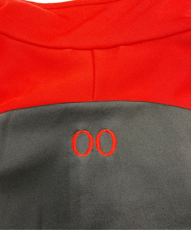 adidasブランドジャージ