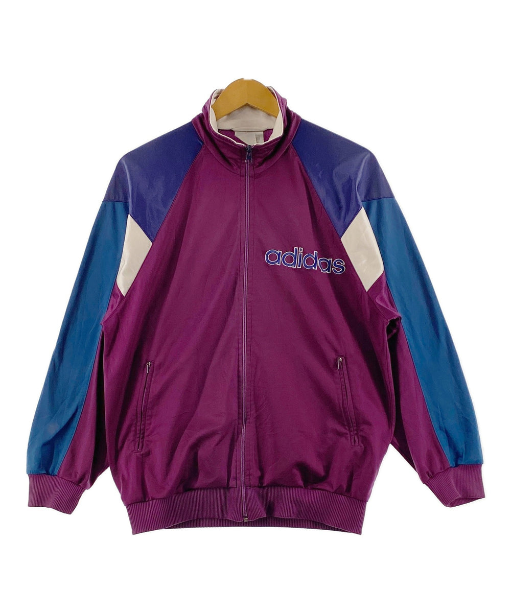 adidasブランドジャージ