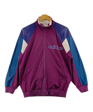 adidasブランドジャージ