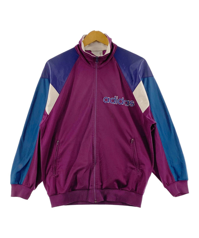 adidasブランドジャージ