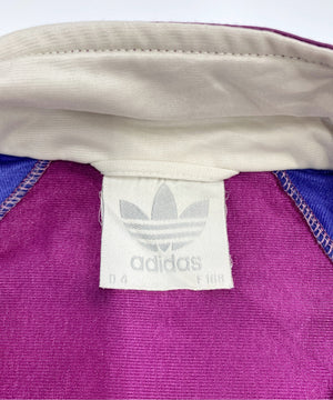 adidasブランドジャージ