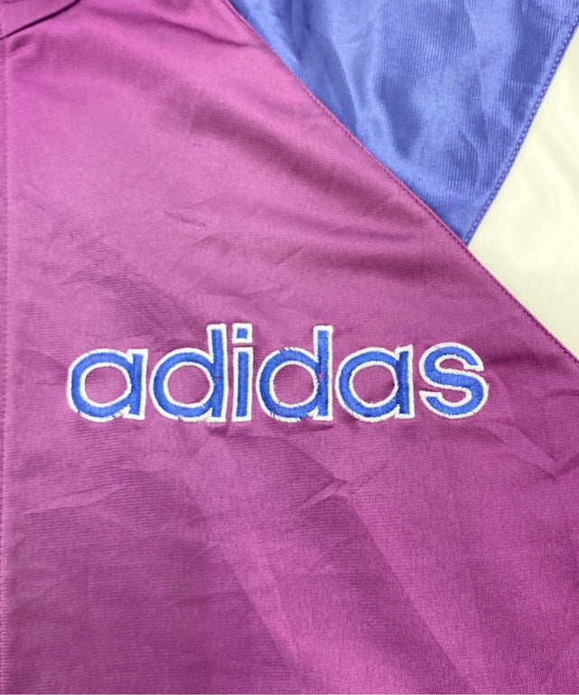 adidasブランドジャージ