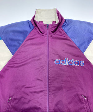 adidasブランドジャージ