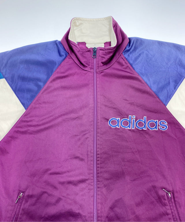 adidasブランドジャージ