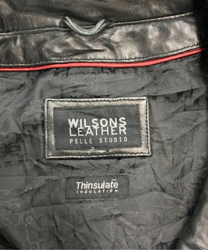 WILSONS LEATHERレザージャケット
