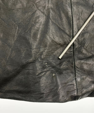 WILSONS LEATHERレザージャケット