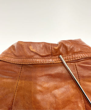 vintage usa製 レザージャケットneiman marcus Neiman Marcusレザージャケット – WEGO ONLINE STORE