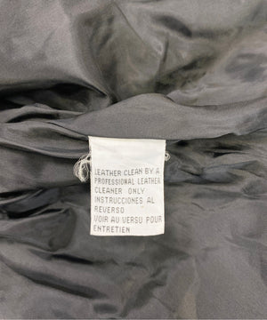 E STYLEレザージャケット