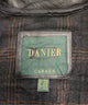 DANIERレザージャケット