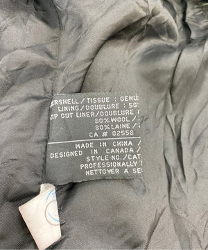 DANIERレザージャケット