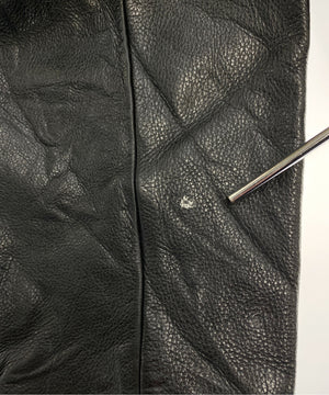 DANIERレザージャケット