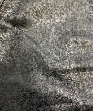 20 ansレザージャケット