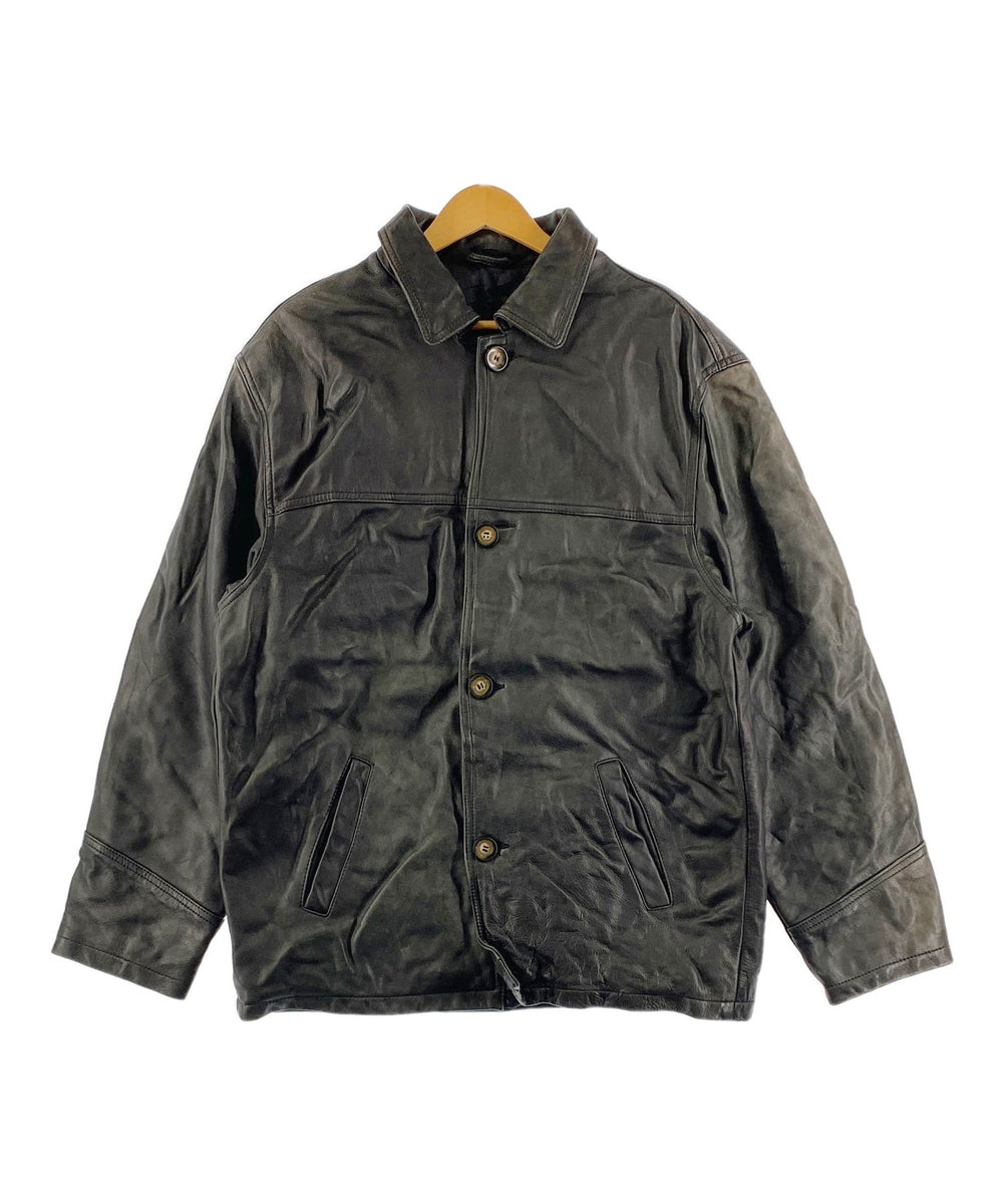 レザージャケット