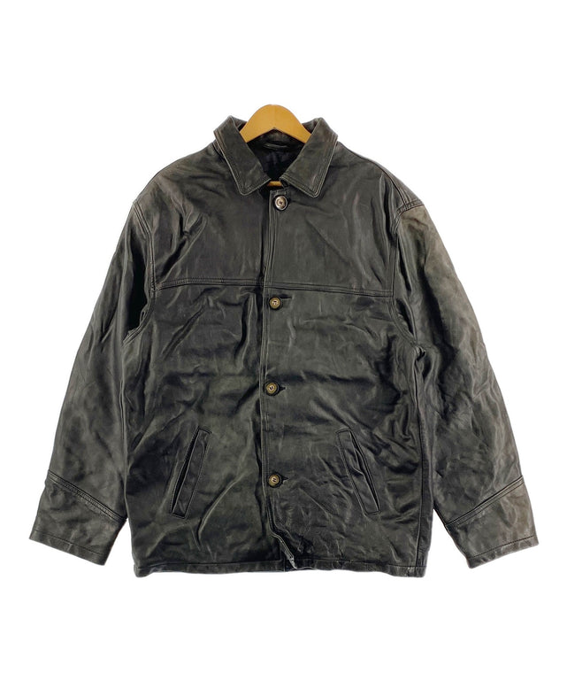 レザージャケット