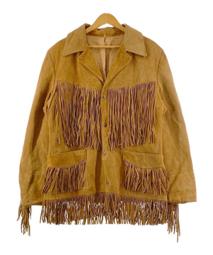 Laniat Leathersレザージャケット