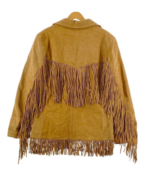 Laniat Leathersレザージャケット