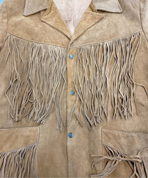 Laniat Leathersレザージャケット