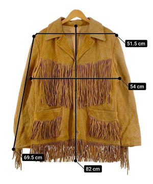 Laniat Leathersレザージャケット