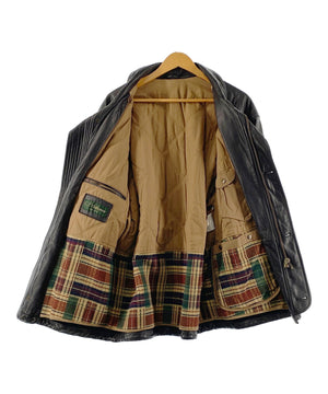 CF Hathawayレザージャケット