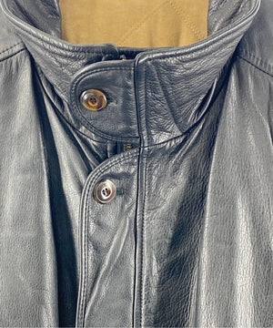 CF Hathawayレザージャケット