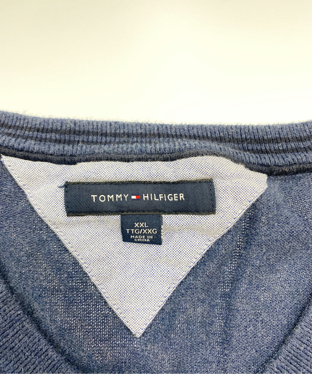 TOMMYニット