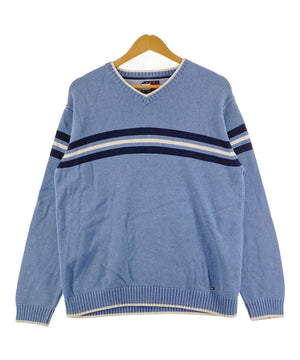 TOMMYニット