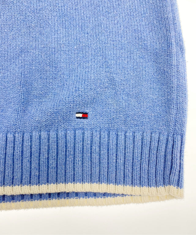 TOMMYニット