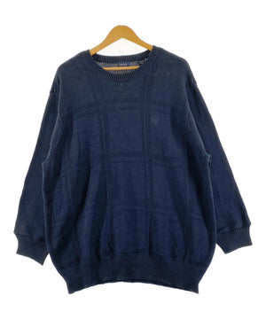 IZODブランドニット