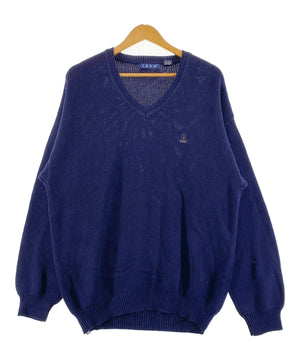 IZODブランドニット