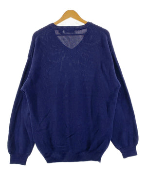 IZODブランドニット