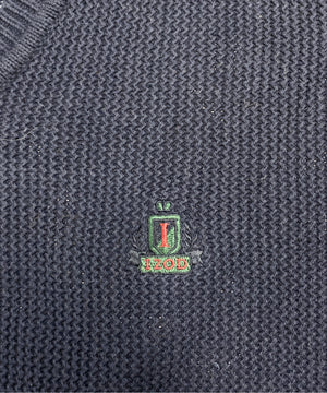 IZODブランドニット