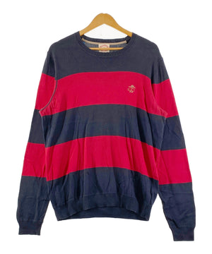 Brooks Brothersブランドニット