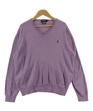 Ralph Laurenブランドニット