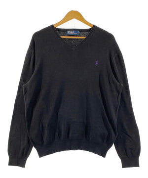 Ralph Laurenブランドニット